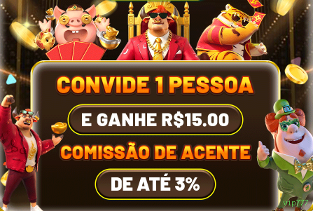 Login rápido no app vip777