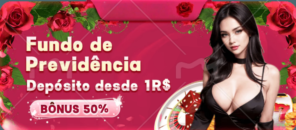 Reload Bonus vip777